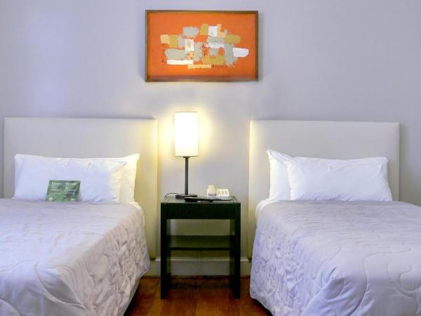 562 Nogaro : photo 5 de la chambre chambre double ou lits jumeaux