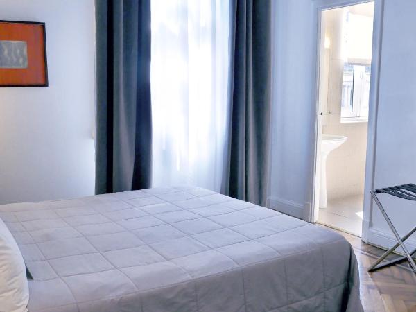 562 Nogaro : photo 2 de la chambre chambre simple