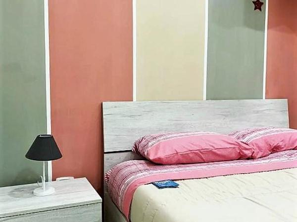 Home Regina Giovanna : photo 10 de la chambre appartement 2 chambres