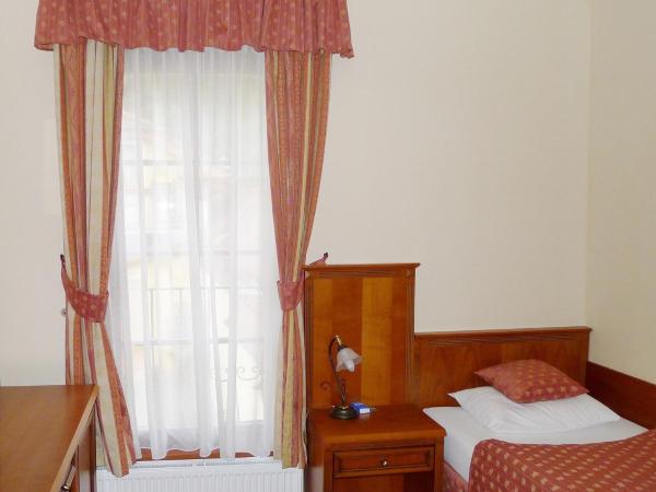 Hotel Nosal : photo 3 de la chambre chambre simple