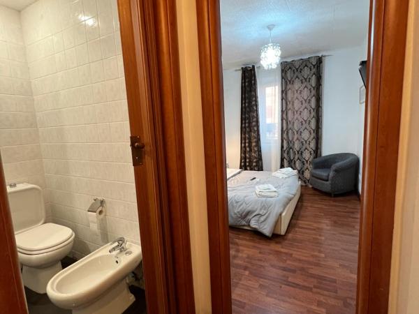 Hotel Como : photo 7 de la chambre chambre deluxe