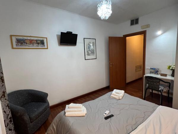 Hotel Como : photo 3 de la chambre chambre deluxe