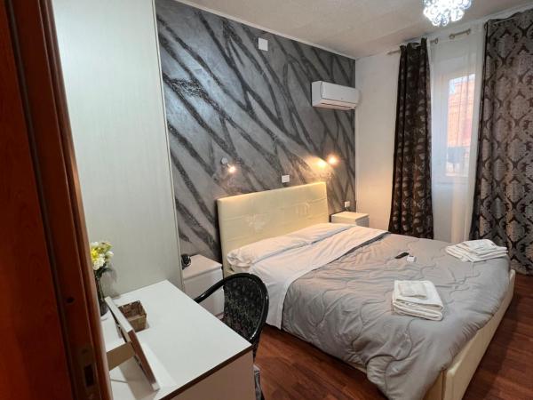 Hotel Como : photo 2 de la chambre chambre deluxe