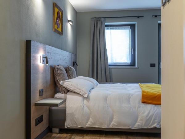 Hotel Mon Émile : photo 6 de la chambre chambre double standard