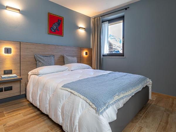 Hotel Mon Émile : photo 5 de la chambre chambre double standard