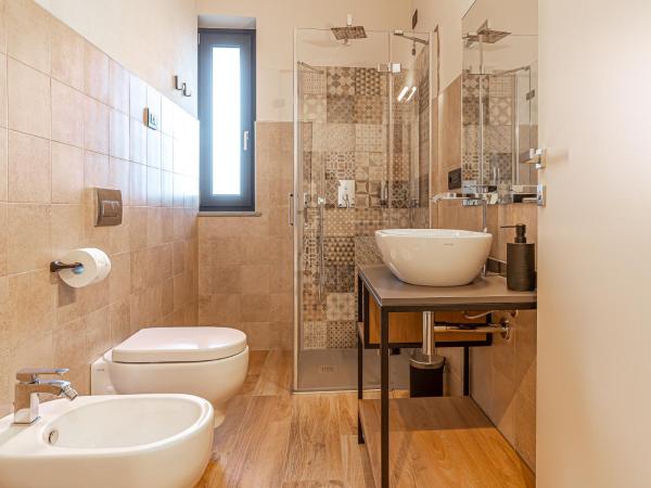 Hotel Mon Émile : photo 7 de la chambre chambre double standard