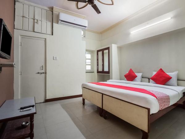 Anand Hotel Jodhpur : photo 3 de la chambre chambre triple classique