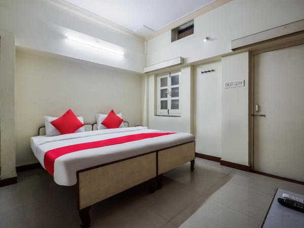 Anand Hotel Jodhpur : photo 1 de la chambre chambre triple classique