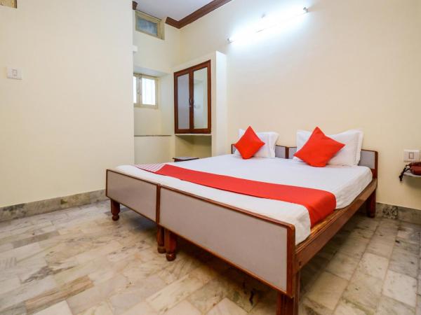 Anand Hotel Jodhpur : photo 2 de la chambre chambre triple classique