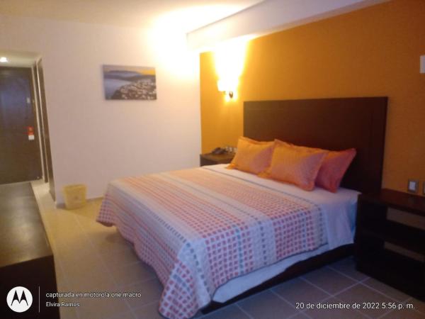 Hotel Imperial : photo 3 de la chambre chambre lit king-size deluxe