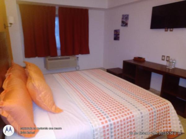 Hotel Imperial : photo 4 de la chambre chambre lit king-size deluxe