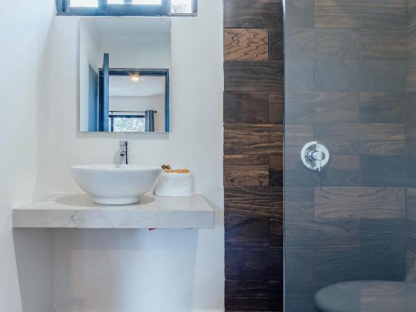 Hotel Mody Merida : photo 8 de la chambre chambre deluxe avec 2 lits doubles