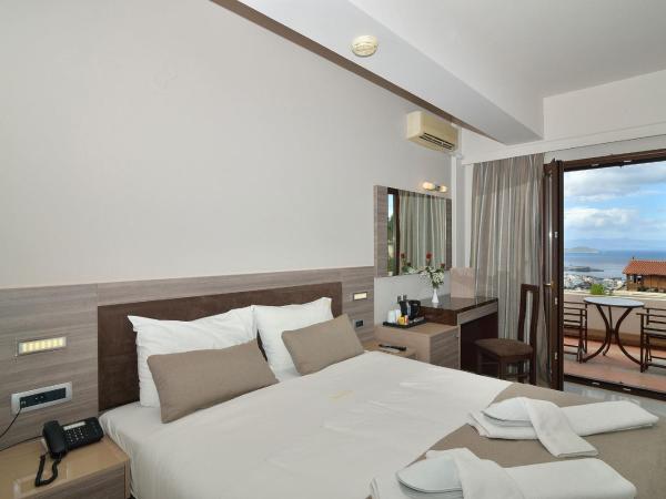 Royal Sun : photo 7 de la chambre chambre double - vue sur mer