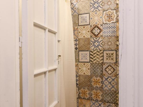Cambacuá : photo 6 de la chambre lit dans dortoir pour femmes de 4 lits
