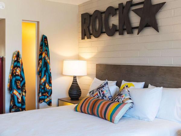 Egyptian Motor Hotel BW Signature Collection : photo 5 de la chambre chambre lit king-size