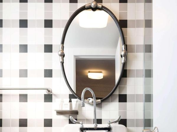 Egyptian Motor Hotel BW Signature Collection : photo 3 de la chambre chambre lit king-size deluxe