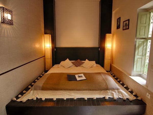 Dar Crystal : photo 5 de la chambre chambre double deluxe