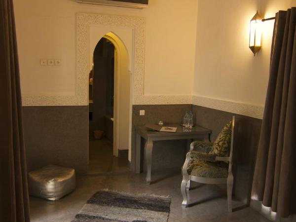 Dar Crystal : photo 1 de la chambre chambre double deluxe