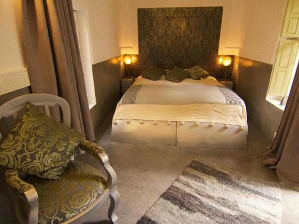 Dar Crystal : photo 3 de la chambre chambre double deluxe