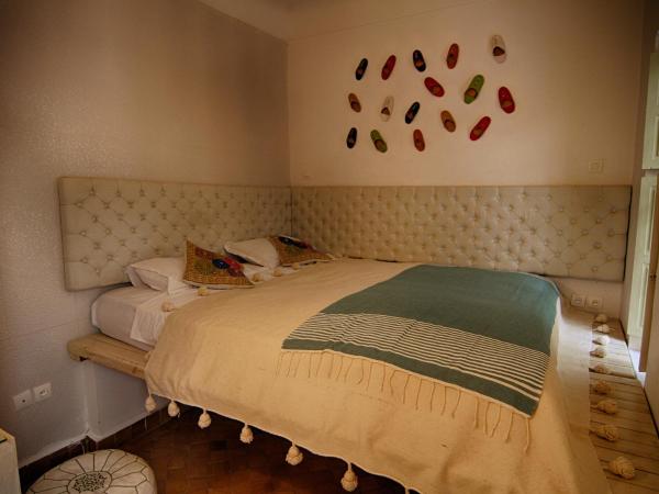 Dar Crystal : photo 2 de la chambre chambre double standard