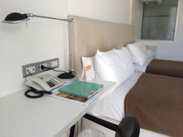 Design cE - Hotel Boutique de Diseño : photo 5 de la chambre suite supérieure 