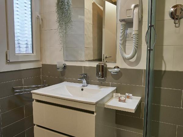 Cuore di Bologna Suites : photo 8 de la chambre studio deluxe