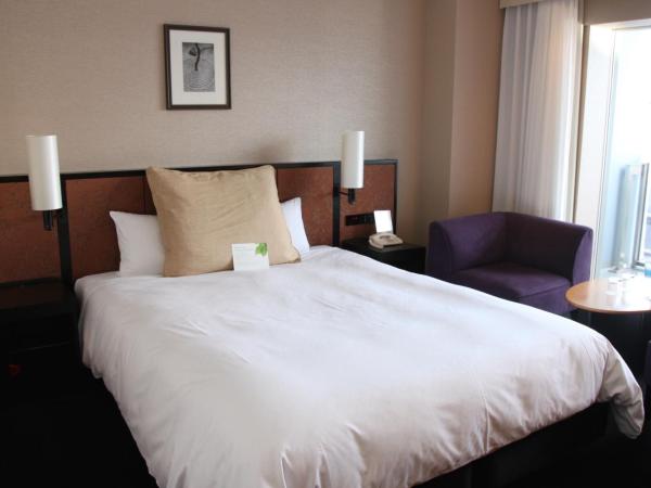 Hotel Granvia Kyoto : photo 3 de la chambre chambre fumeurs - attribuée à l'enregistrement