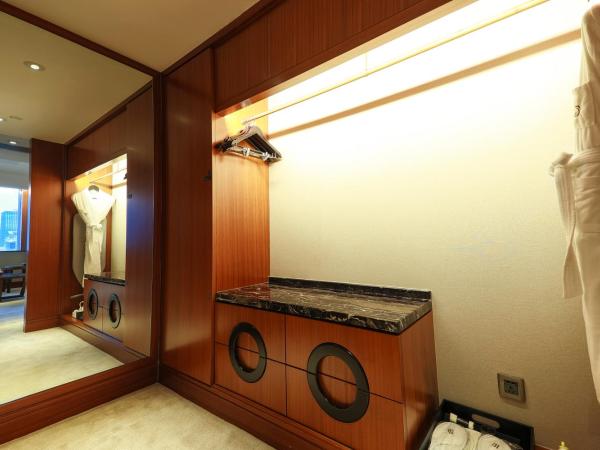 Shenzhen Nanshan L'Hermitage : photo 6 de la chambre suite affaires 1 chambre