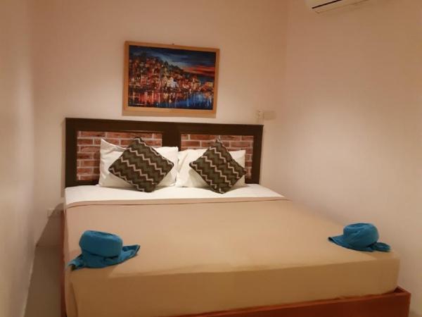 Sabai House : photo 4 de la chambre chambre double ou lits jumeaux standard