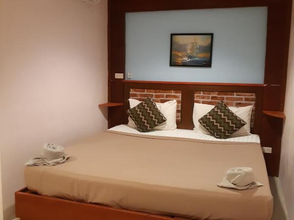 Sabai House : photo 3 de la chambre chambre double ou lits jumeaux standard