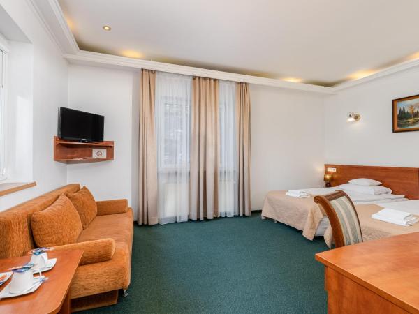 Hotel Artur : photo 1 de la chambre chambre triple