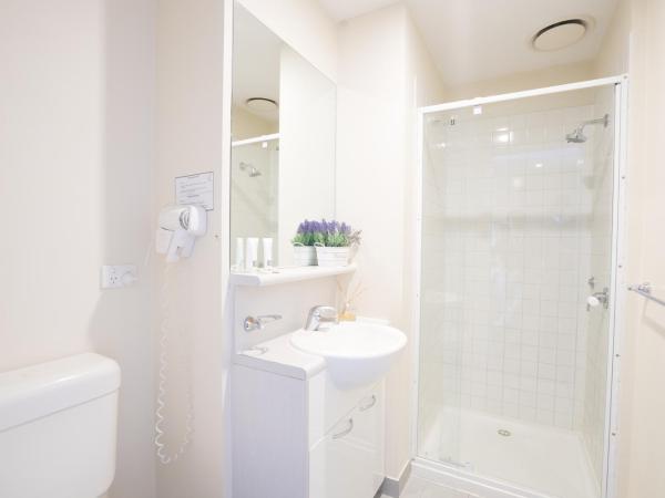 Arrow on Swanston : photo 5 de la chambre appartement de luxe 1 chambre