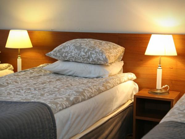 B & B Tomula : photo 2 de la chambre chambre triple