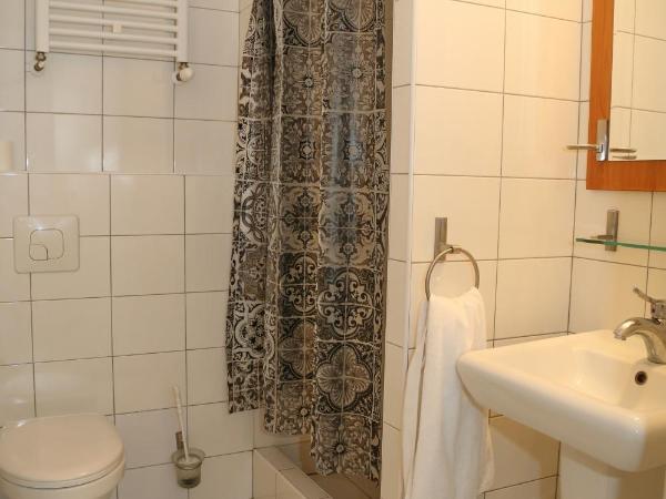 B & B Tomula : photo 4 de la chambre chambre triple