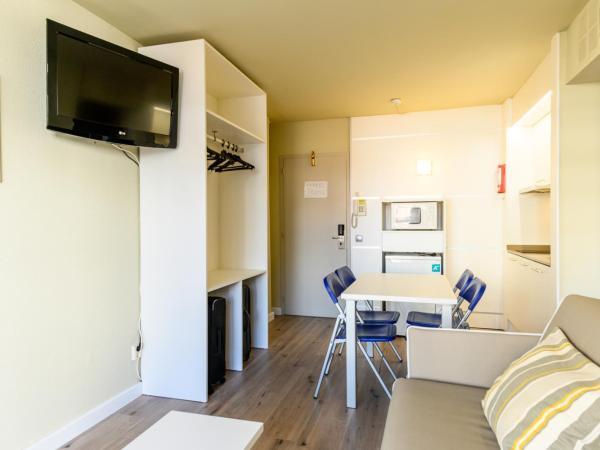 Medplaya Aparthotel Esmeraldas : photo 3 de la chambre appartement (2 adultes)