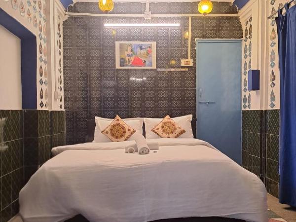 Dylan Cafe And Guest House : photo 1 de la chambre chambre double standard