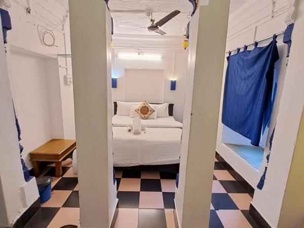 Dylan Cafe And Guest House : photo 1 de la chambre chambre double deluxe