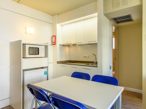 Medplaya Aparthotel Esmeraldas : photo 5 de la chambre appartement (3 adultes)