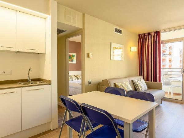 Medplaya Aparthotel Esmeraldas : photo 9 de la chambre appartement (2 adultes)