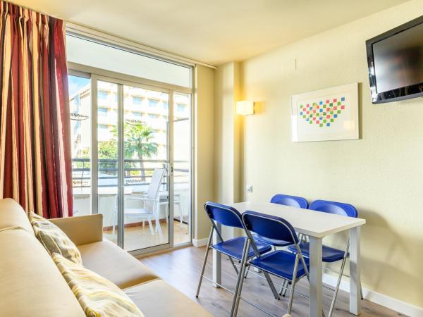 Medplaya Aparthotel Esmeraldas : photo 1 de la chambre appartement (2 adultes)