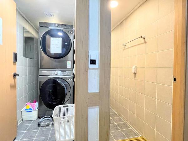 Cocoa Guesthouse : photo 6 de la chambre chambre familiale avec douche