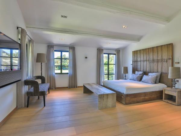 Vyylla Private Resort : photo 3 de la chambre suite deluxe
