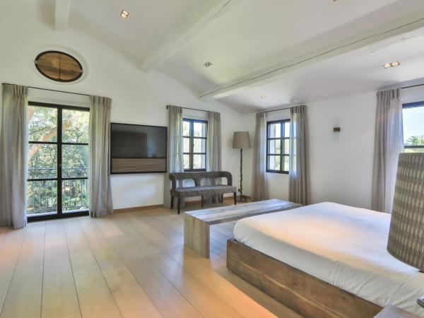 Vyylla Private Resort : photo 2 de la chambre suite deluxe