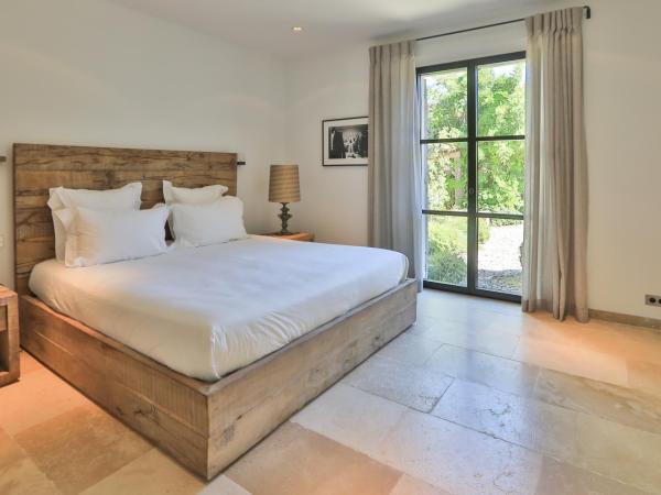 Vyylla Private Resort : photo 2 de la chambre chambre double deluxe