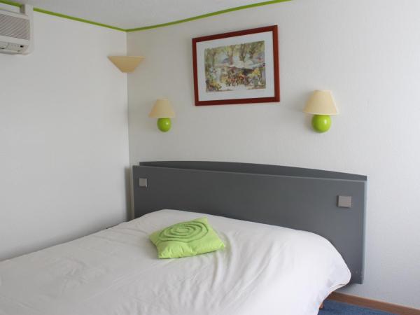 Campanile Saumur : photo 3 de la chambre chambre double