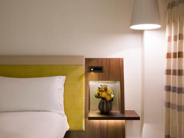 COMO Metropolitan London : photo 4 de la chambre suite 1 chambre - vue sur ville