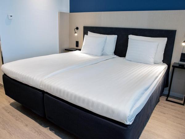 Hotel Matts : photo 4 de la chambre chambre lits jumeaux standard (animaux domestiques acceptés)