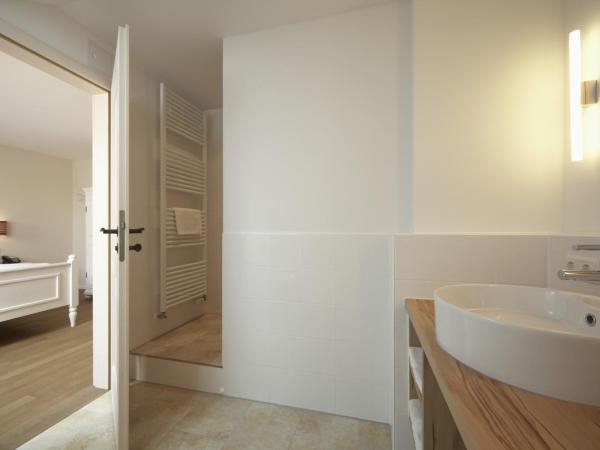 Gasthof Neuwirt Unterföhring : photo 10 de la chambre chambre double