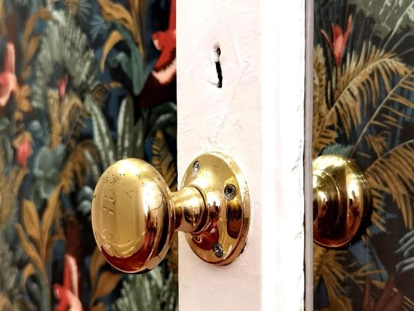 Monsenhor52 : photo 2 de la chambre chambre simple