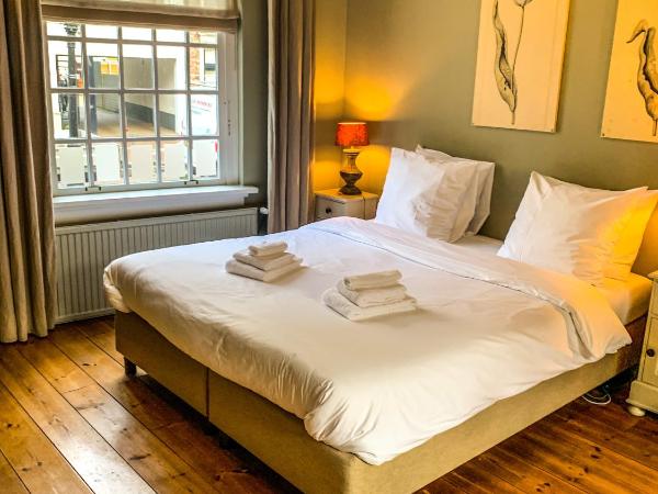 Hotel Beijers : photo 4 de la chambre b&b 02